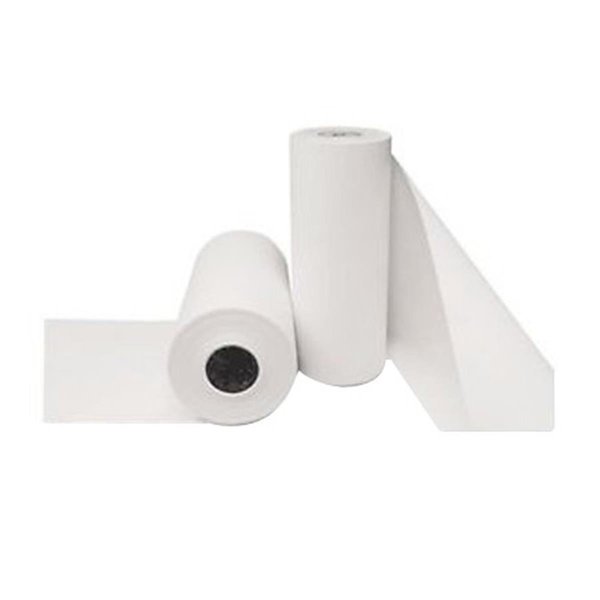 Gordon Paper Gordon Paper 15MG1000 CPC 15 in. x 1000 ft. Meat Wrap Butcher Paper - White 15MG1000  CPC